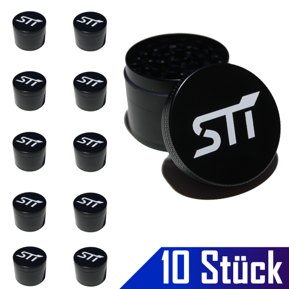 Steffes Industries Grinder - STI - 10 STück